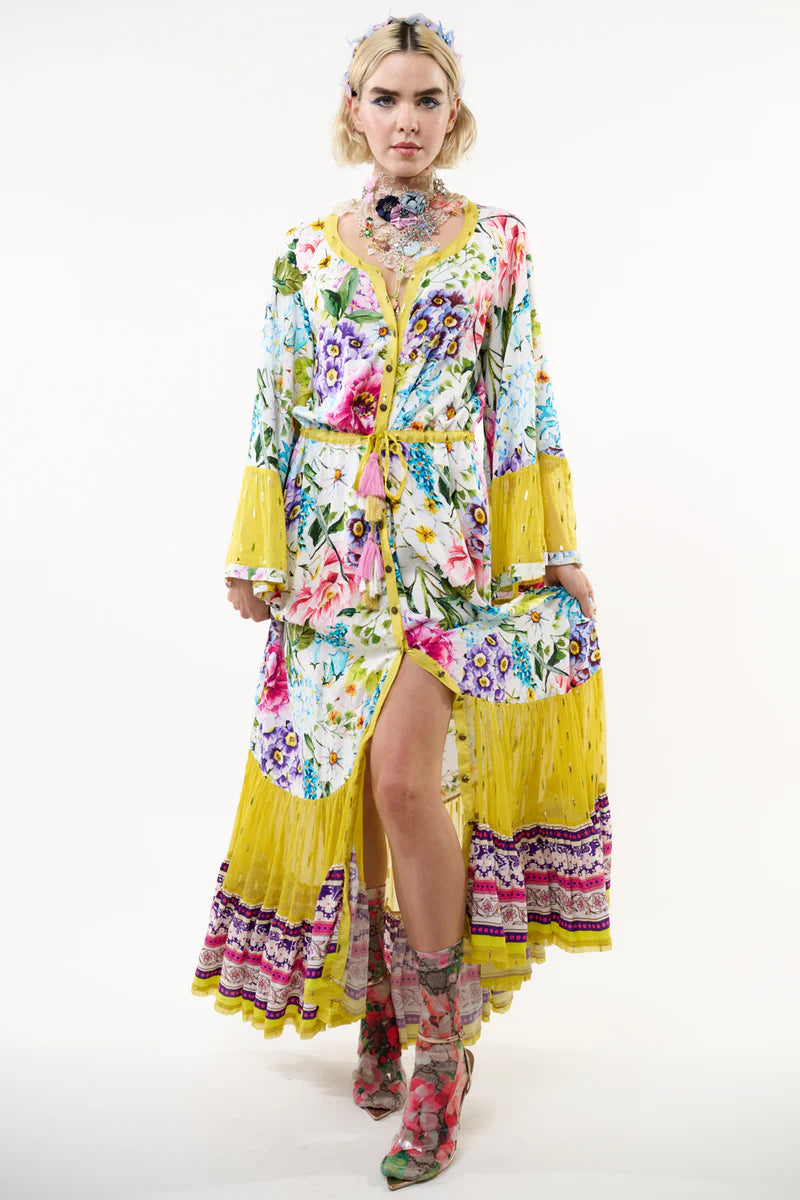 Sunshine Maxi