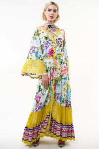 Sunshine Maxi