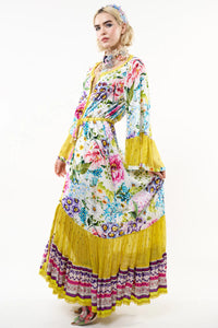 Sunshine Maxi