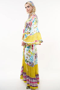 Sunshine Maxi